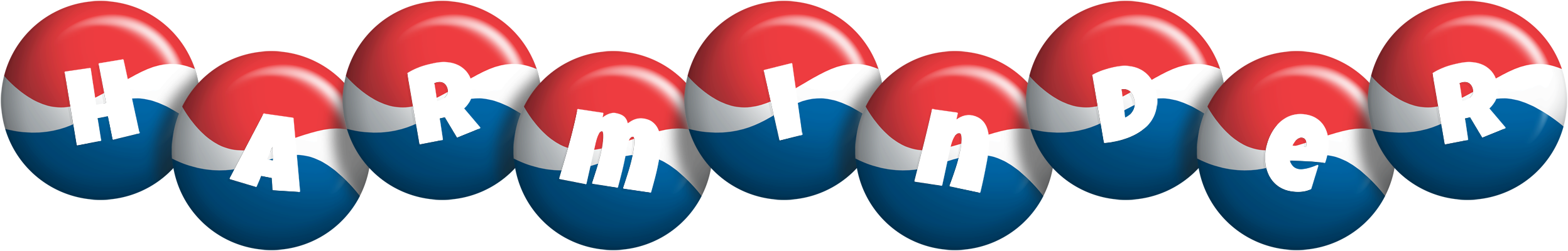 Harminder paris logo