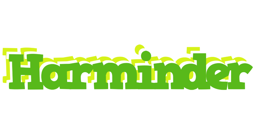 Harminder picnic logo