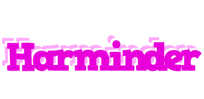 Harminder rumba logo