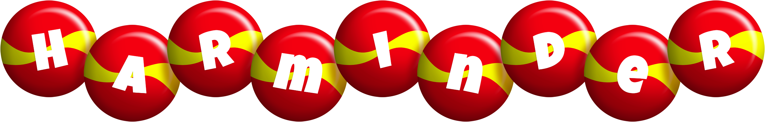 Harminder spain logo