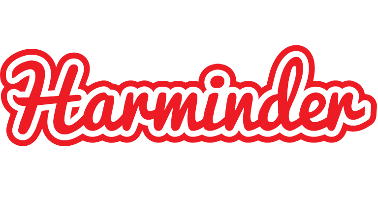 Harminder sunshine logo