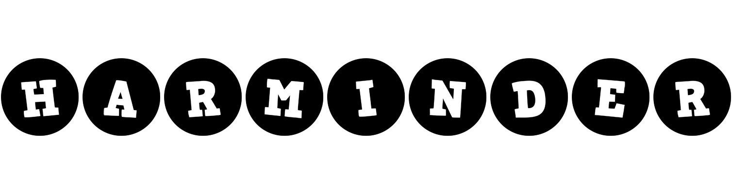 Harminder tools logo