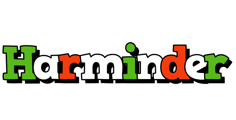 Harminder venezia logo