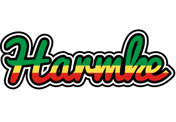 Harmke african logo