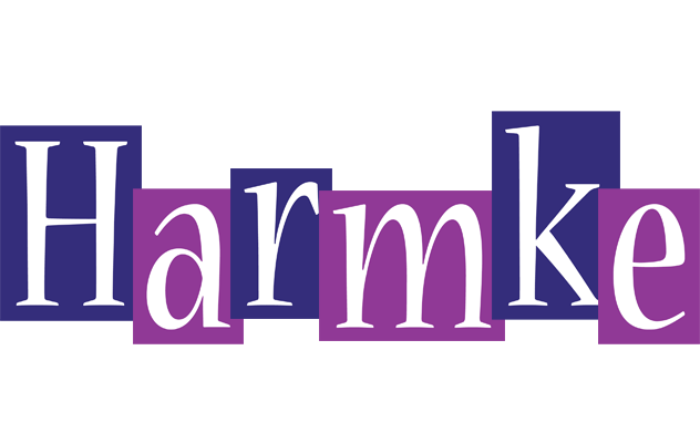 Harmke autumn logo