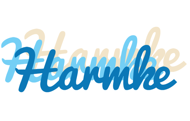 Harmke breeze logo