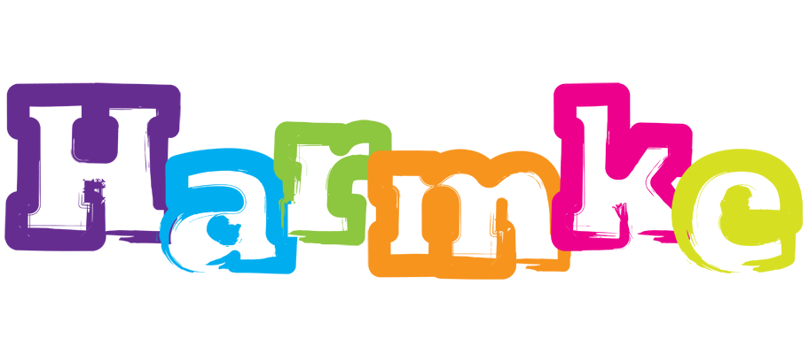 Harmke casino logo