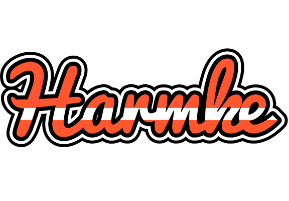 Harmke denmark logo