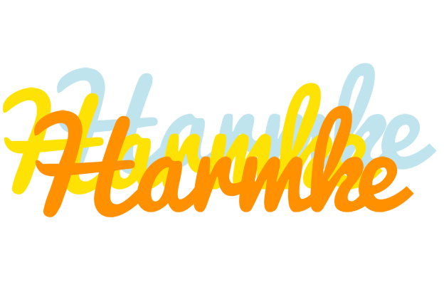 Harmke energy logo