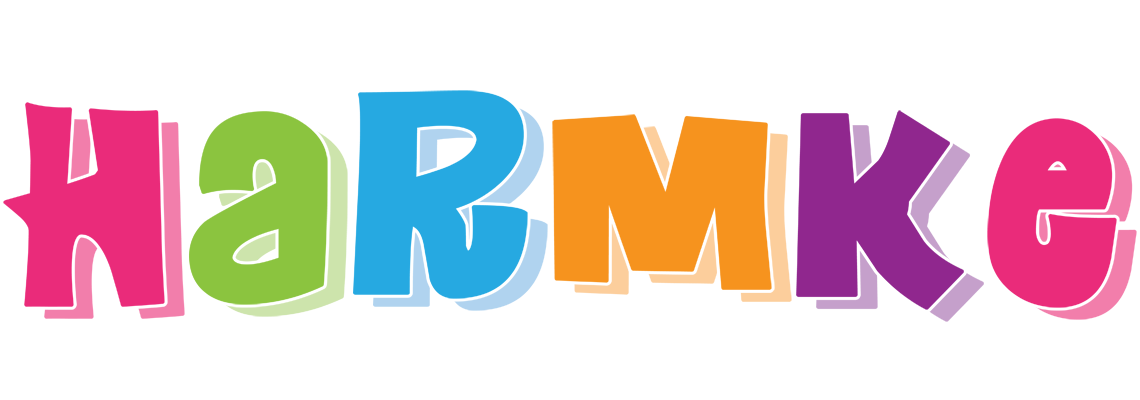 Harmke friday logo