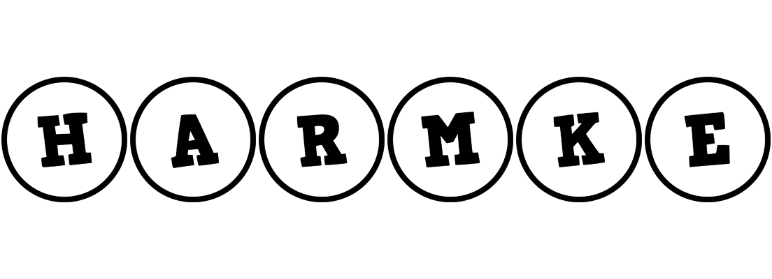 Harmke handy logo