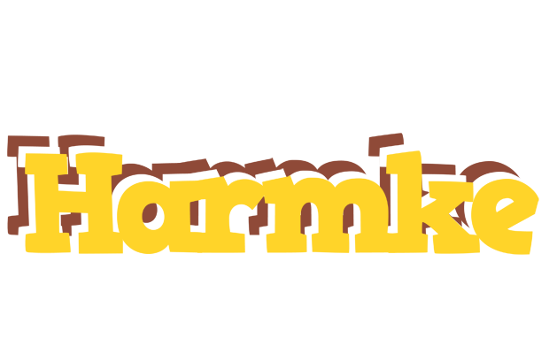 Harmke hotcup logo