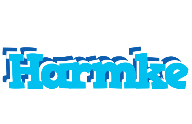 Harmke jacuzzi logo