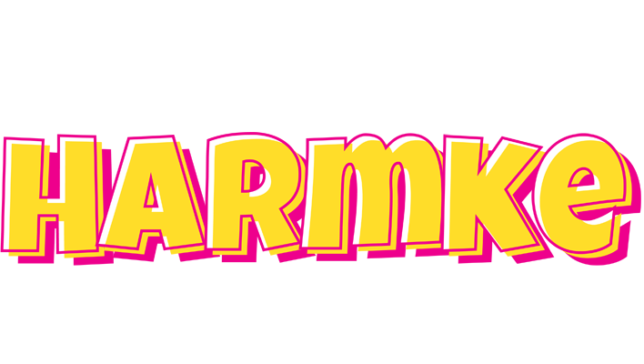 Harmke kaboom logo