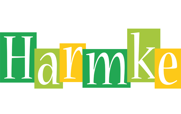 Harmke lemonade logo