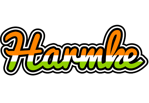Harmke mumbai logo