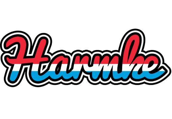 Harmke norway logo