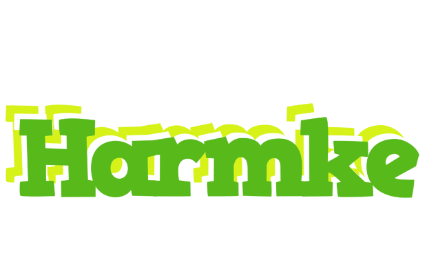 Harmke picnic logo