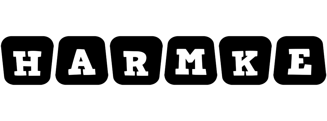 Harmke racing logo