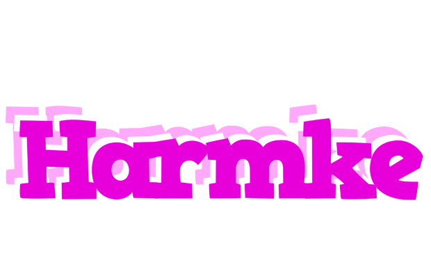 Harmke rumba logo