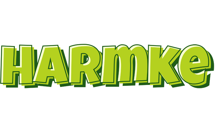 Harmke summer logo