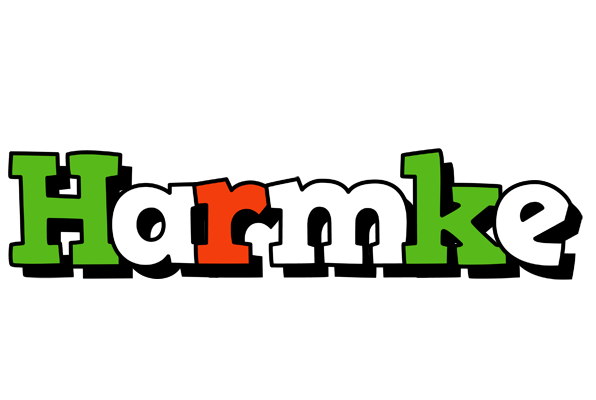 Harmke venezia logo