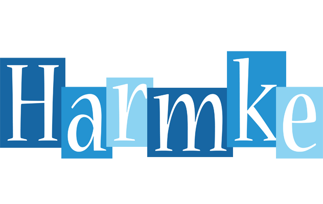 Harmke winter logo