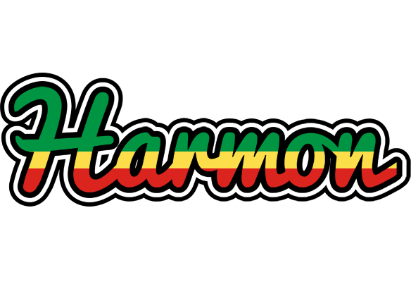 Harmon african logo