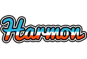Harmon america logo