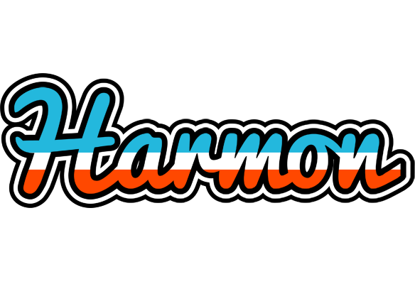Harmon america logo