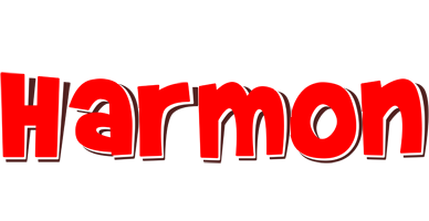 Harmon basket logo