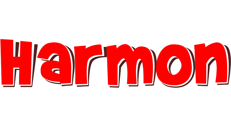Harmon basket logo