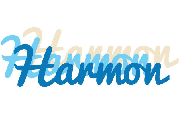 Harmon breeze logo