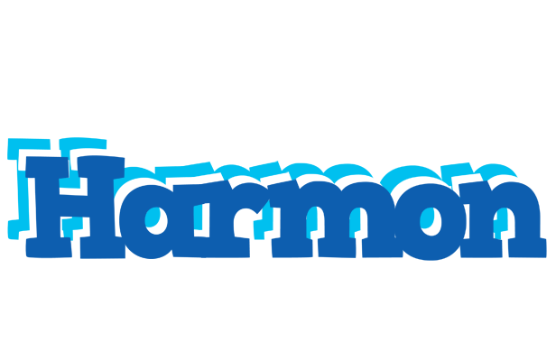 Harmon business logo