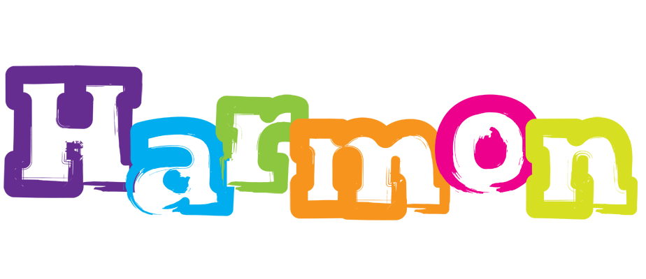 Harmon casino logo