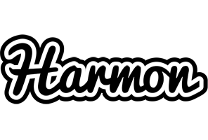 Harmon chess logo