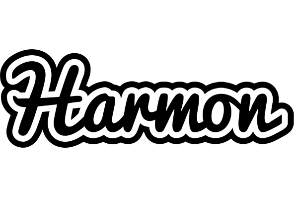 Harmon chess logo