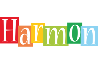 Harmon colors logo