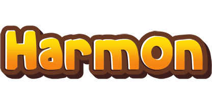 Harmon cookies logo