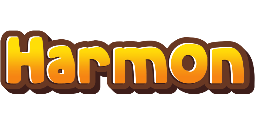 Harmon cookies logo