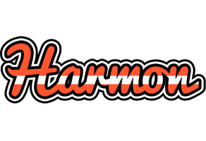 Harmon denmark logo