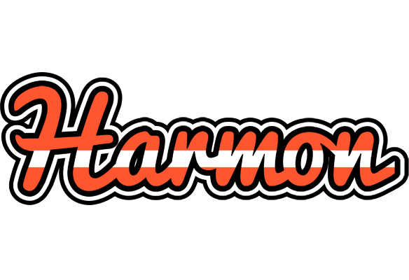 Harmon denmark logo