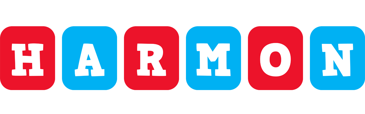 Harmon diesel logo