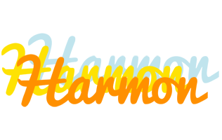 Harmon energy logo