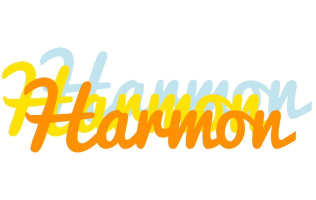Harmon energy logo