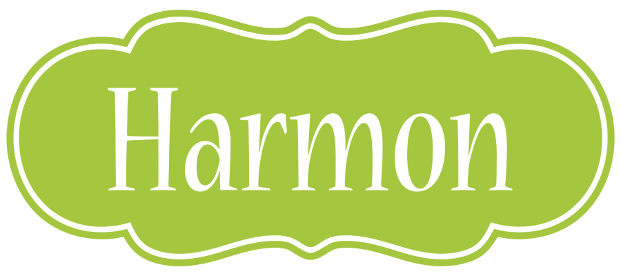 Harmon family logo