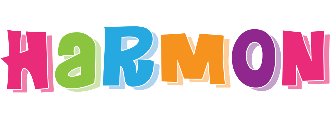 Harmon friday logo