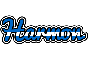 Harmon greece logo