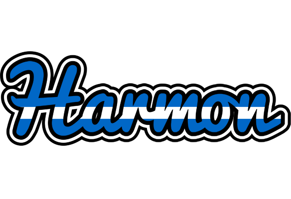 Harmon greece logo