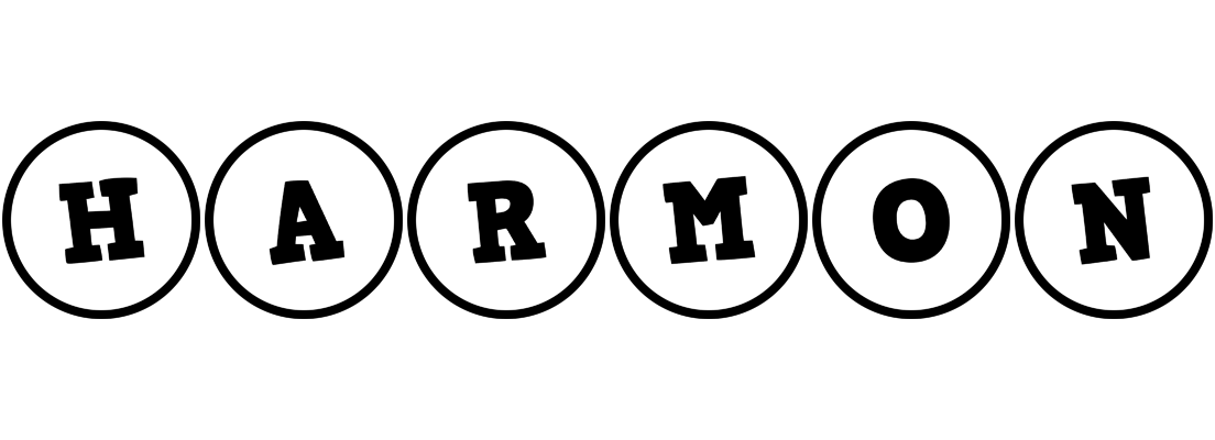 Harmon handy logo